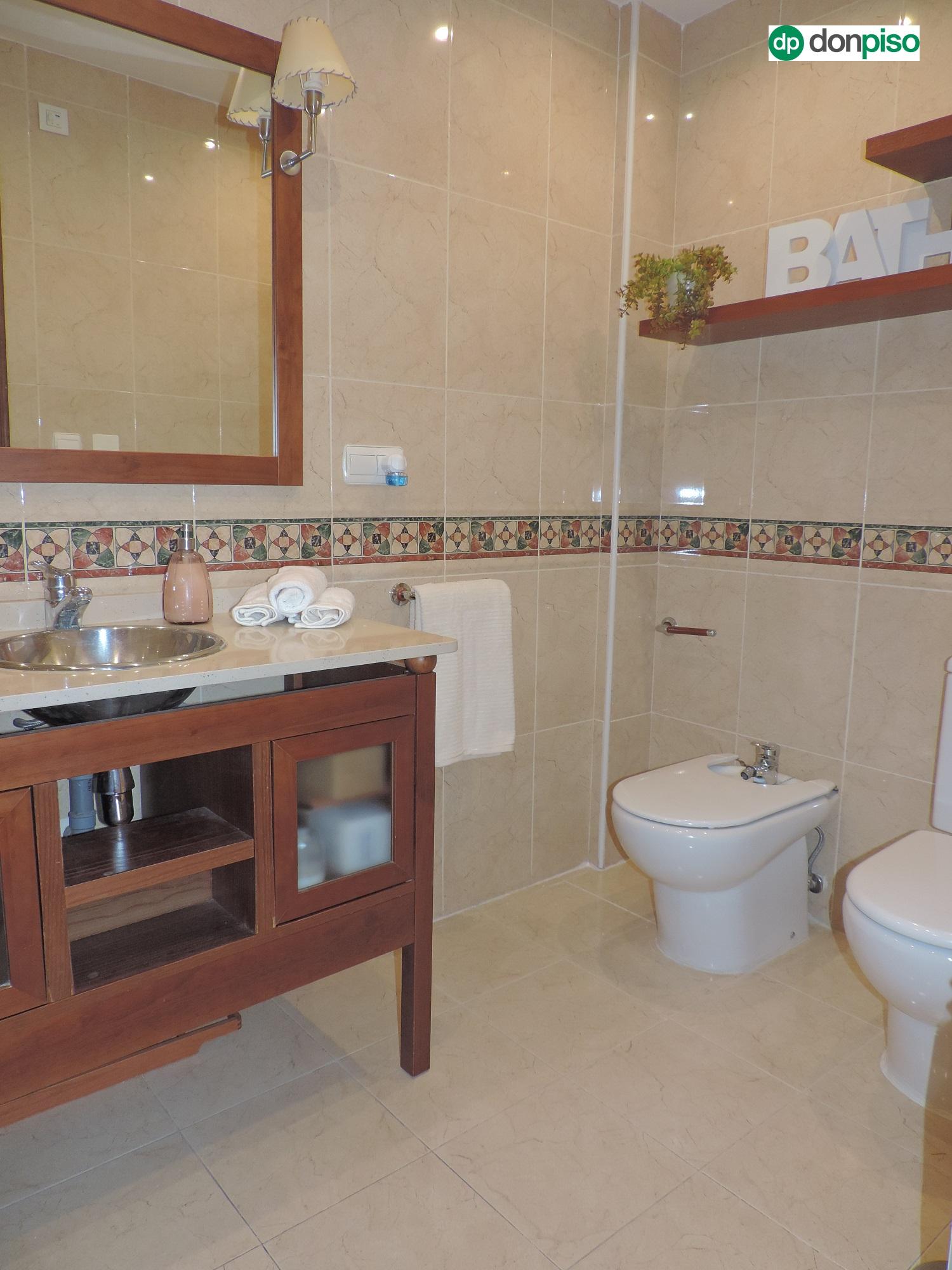 Imagen 27 Piso en venta en Salamanca / Calle La Radio, junto La Alamedilla.