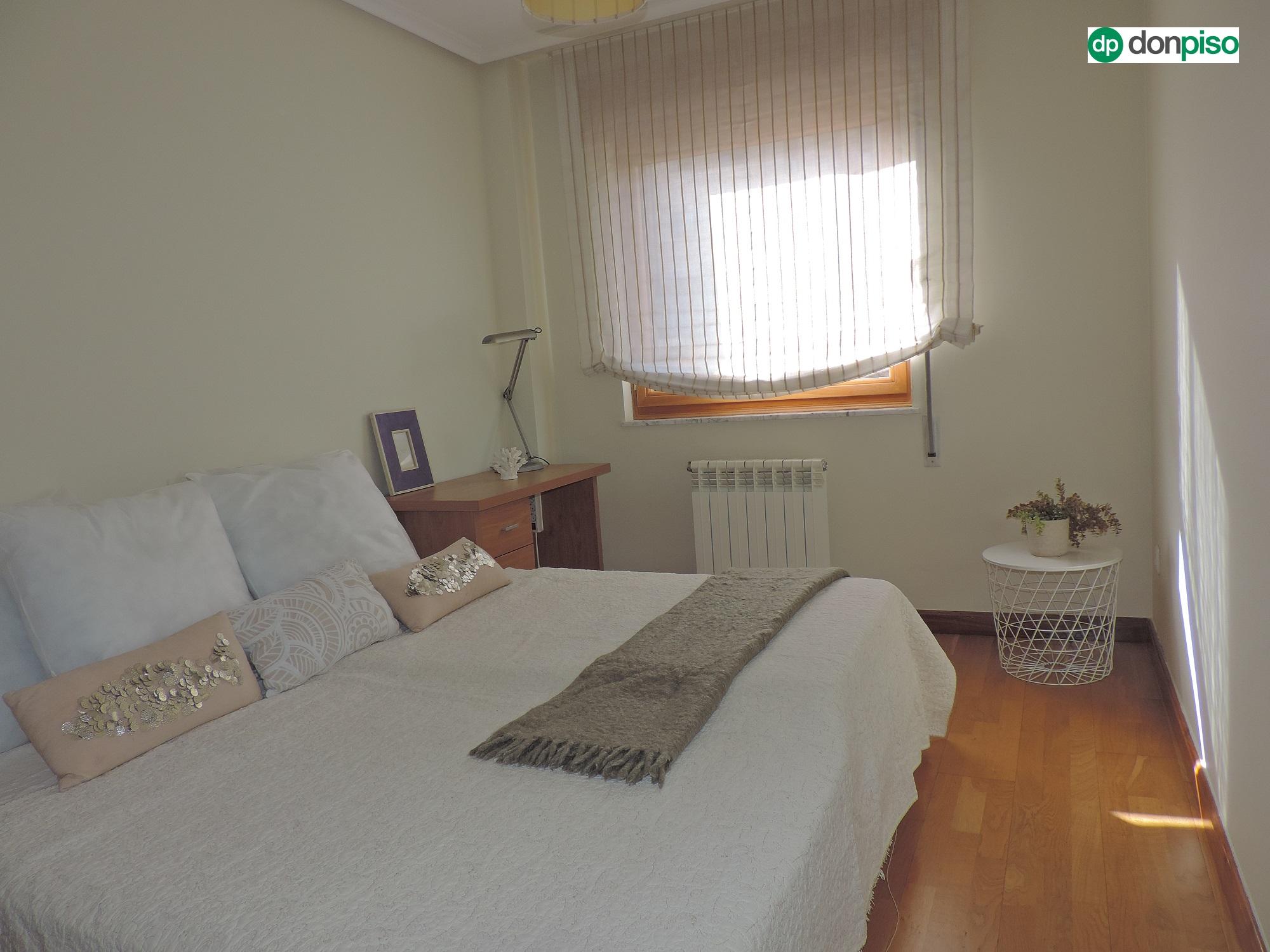Imagen 20 Piso en venta en Salamanca / Calle La Radio, junto La Alamedilla.