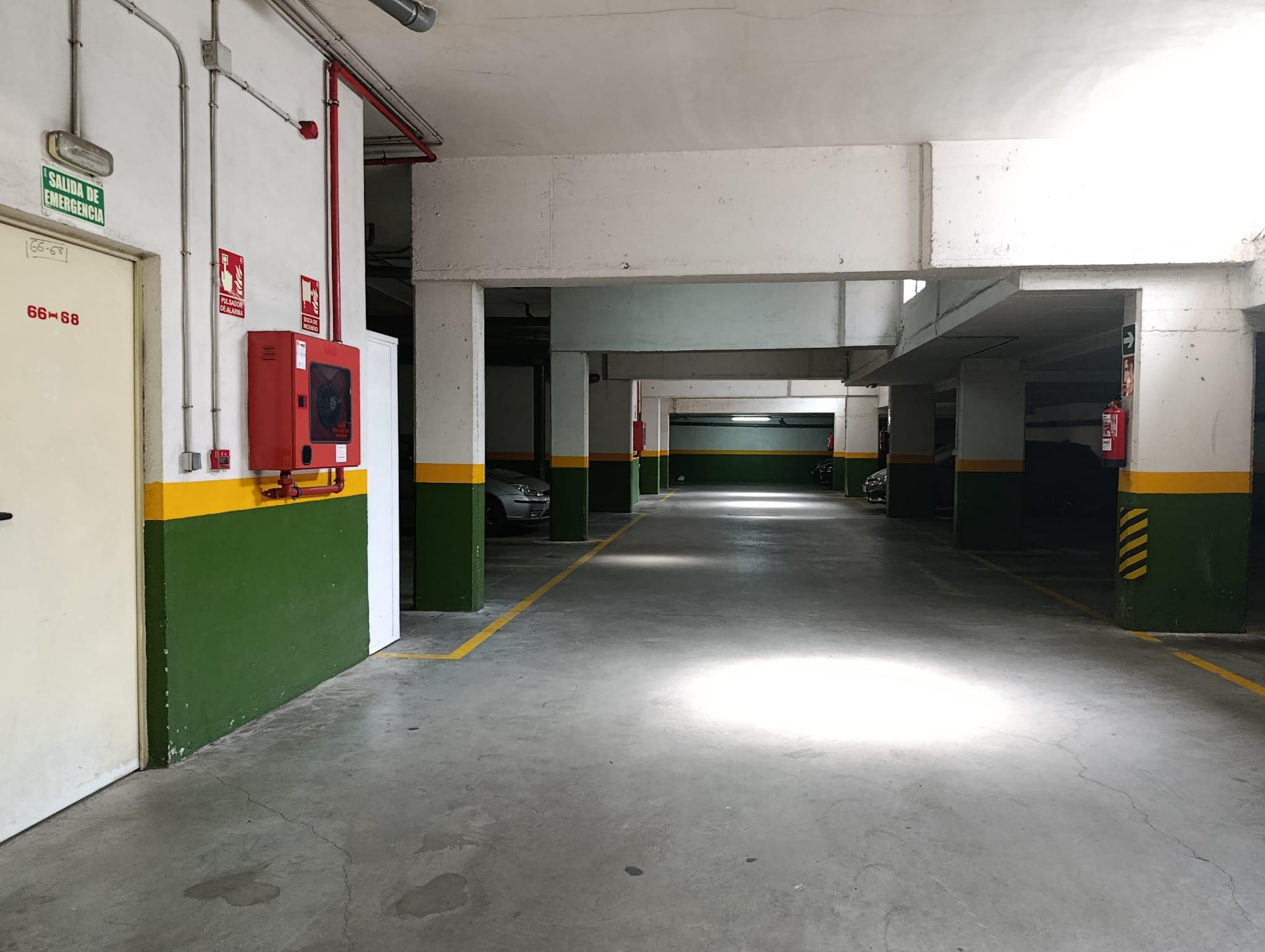 Imagen 36 Piso en venta en Salamanca / Calle La Radio, junto La Alamedilla.