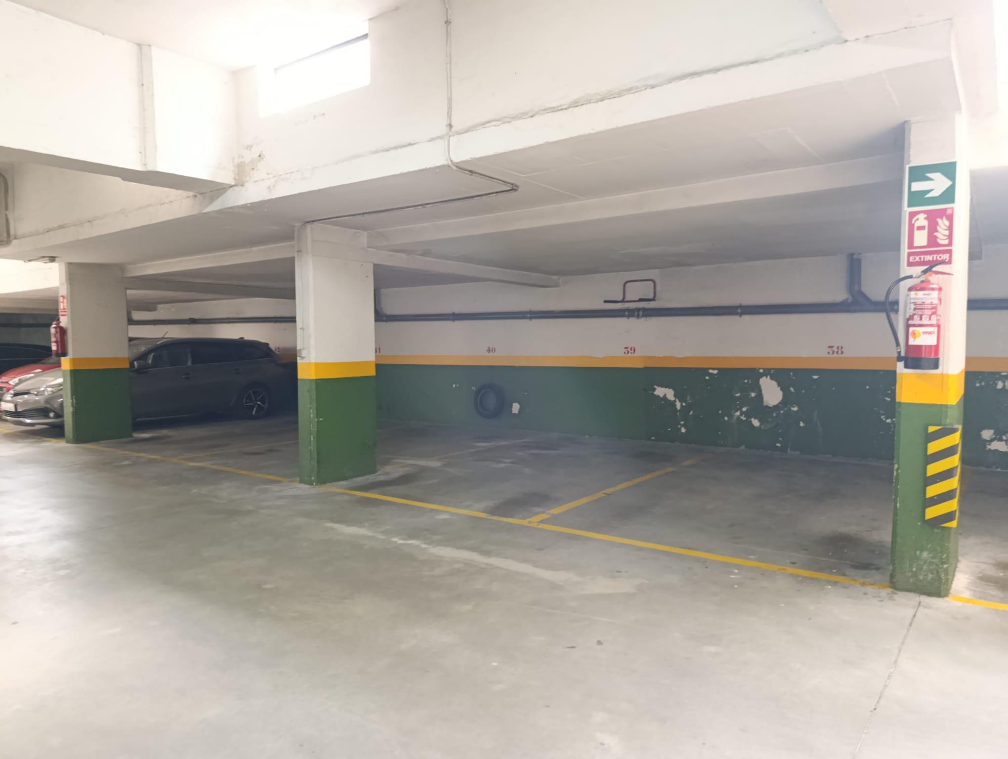 Imagen 37 Piso en venta en Salamanca / Calle La Radio, junto La Alamedilla.