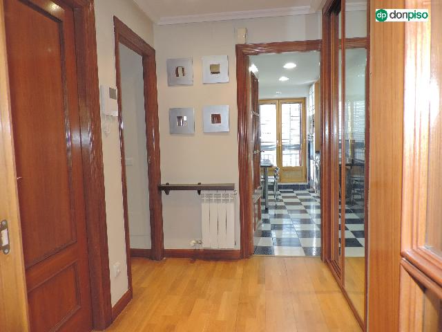 Imagen 32 Inmueble 305483 - Piso en venta en Salamanca / Calle La Radio, junto La Alamedilla.