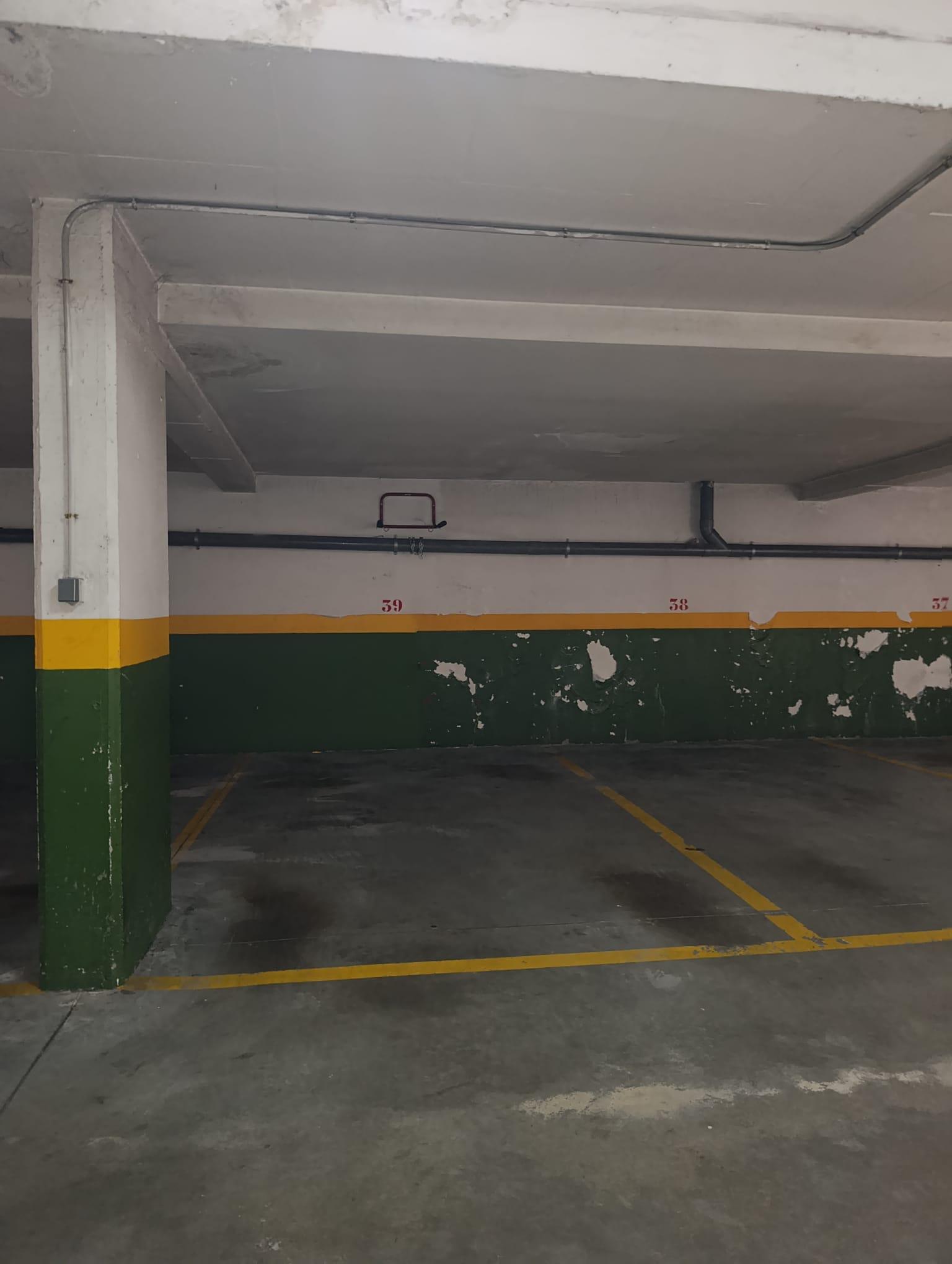 Imagen 35 Piso en venta en Salamanca / Calle La Radio, junto La Alamedilla.