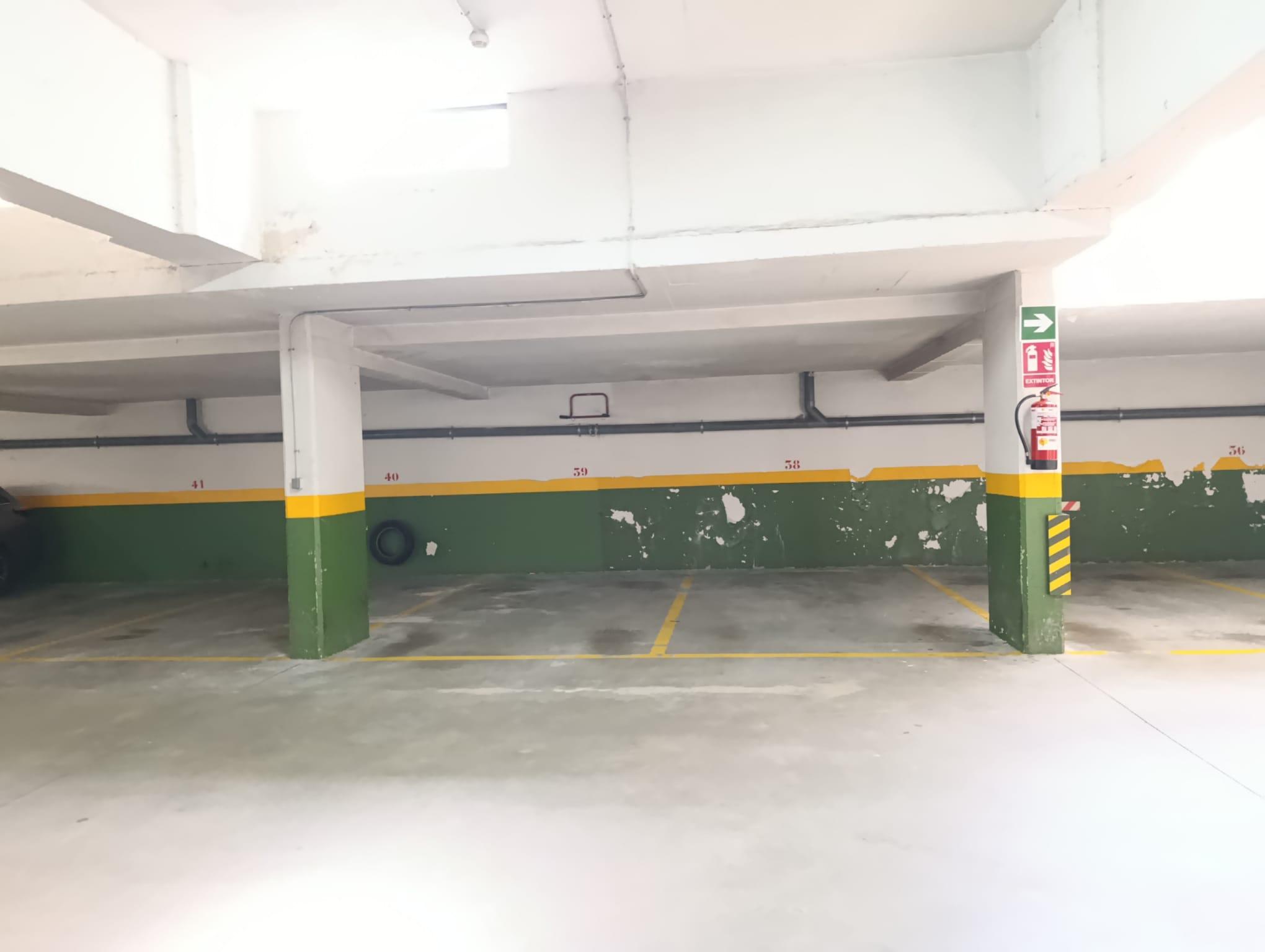 Imagen 38 Piso en venta en Salamanca / Calle La Radio, junto La Alamedilla.