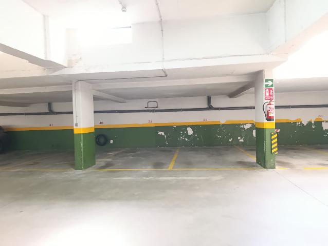 Imagen 38 Inmueble 305483 - Piso en venta en Salamanca / Calle La Radio, junto La Alamedilla.