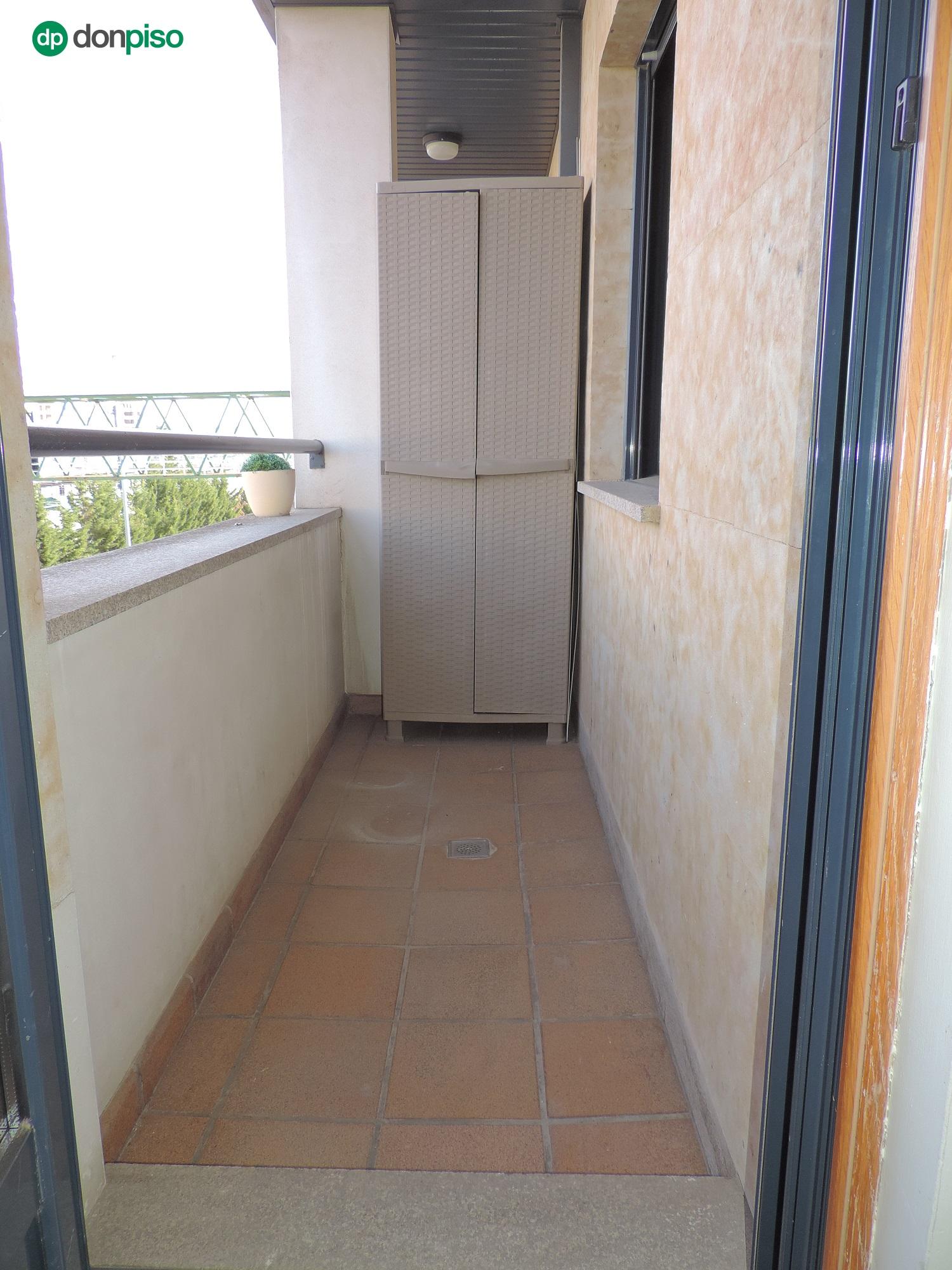 Imagen 7 Piso en venta en Salamanca / Calle La Radio, junto La Alamedilla.