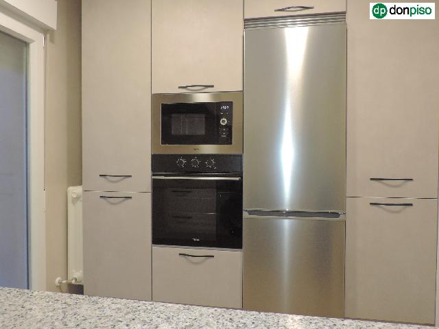 Imagen 16 Inmueble 305621 - Piso en alquiler en Salamanca / Junto Avenida Portugal y Paseo de la Estación.