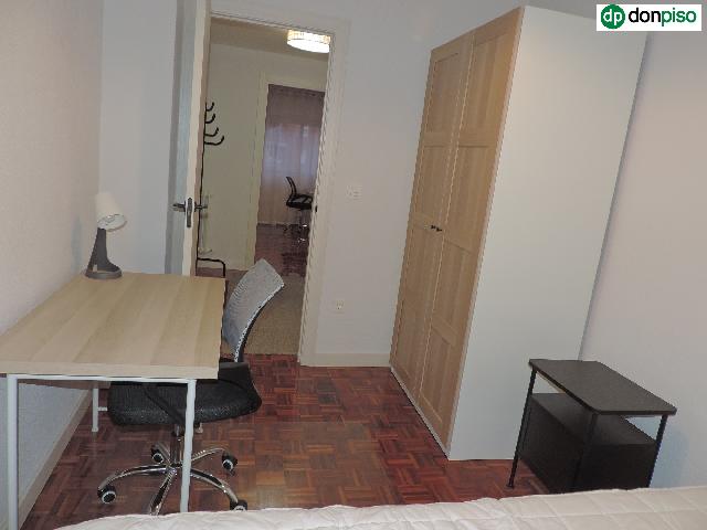 Imagen 14 Inmueble 305621 - Piso en alquiler en Salamanca / Junto Avenida Portugal y Paseo de la Estación.