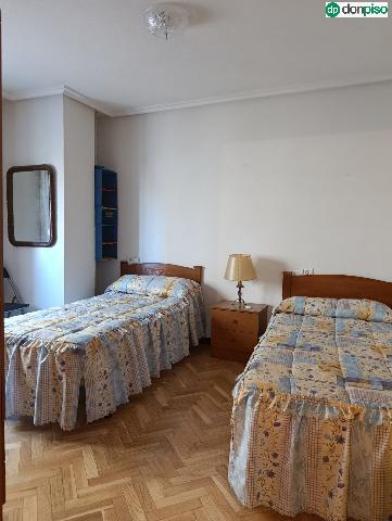 Imagen 9 Inmueble 305623 - Piso en alquiler en Salamanca / Comuneros . Alto Rollo. 