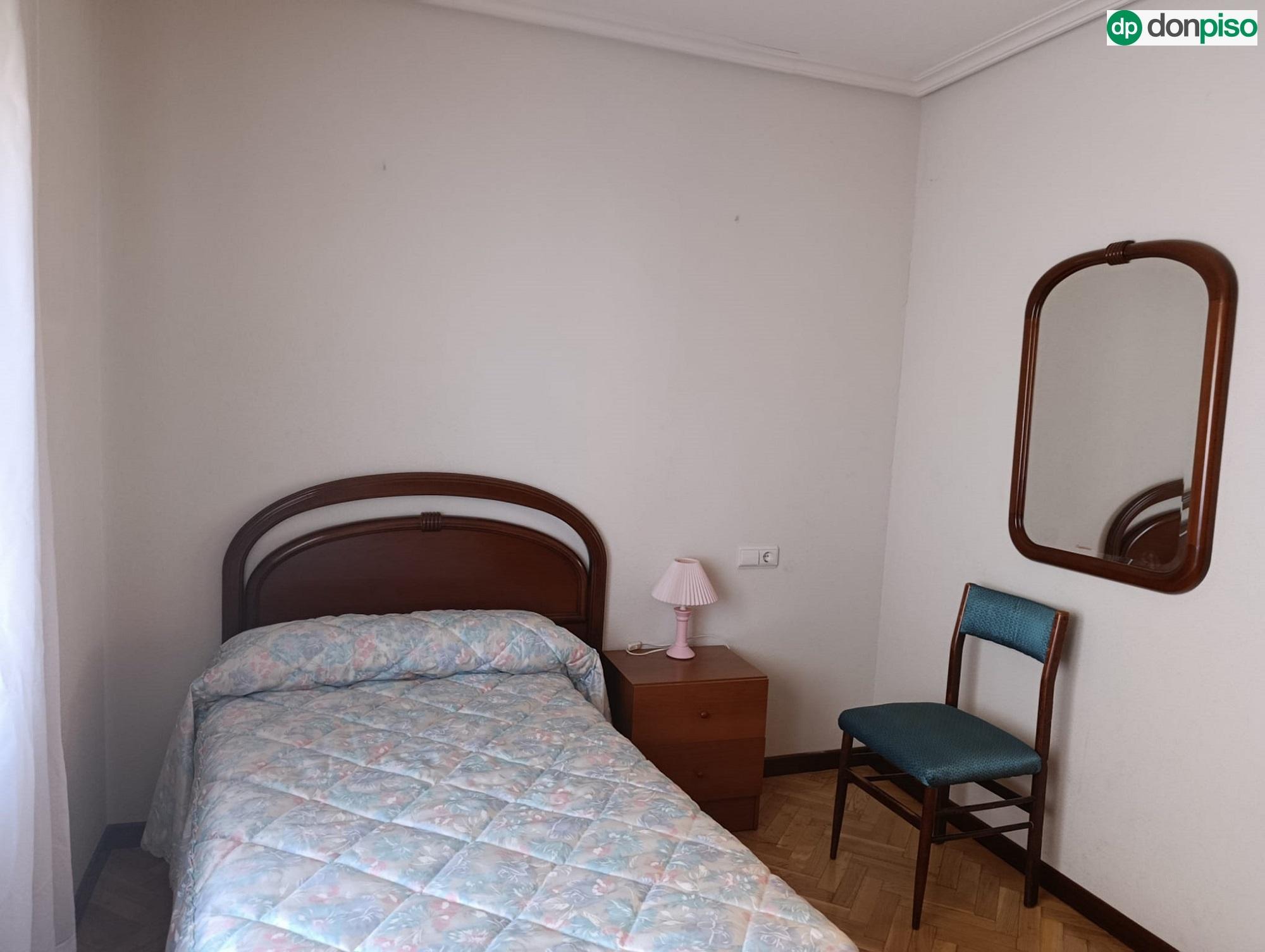 Imagen 13 Piso en alquiler en Salamanca / Comuneros . Alto Rollo. 