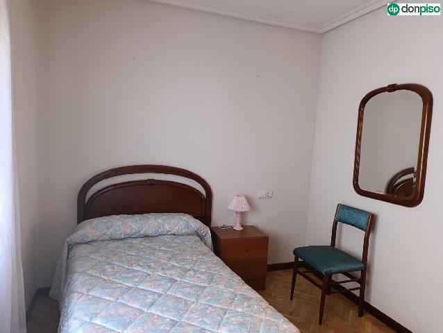 Imagen 13 Inmueble 305623 - Piso en alquiler en Salamanca / Comuneros . Alto Rollo. 