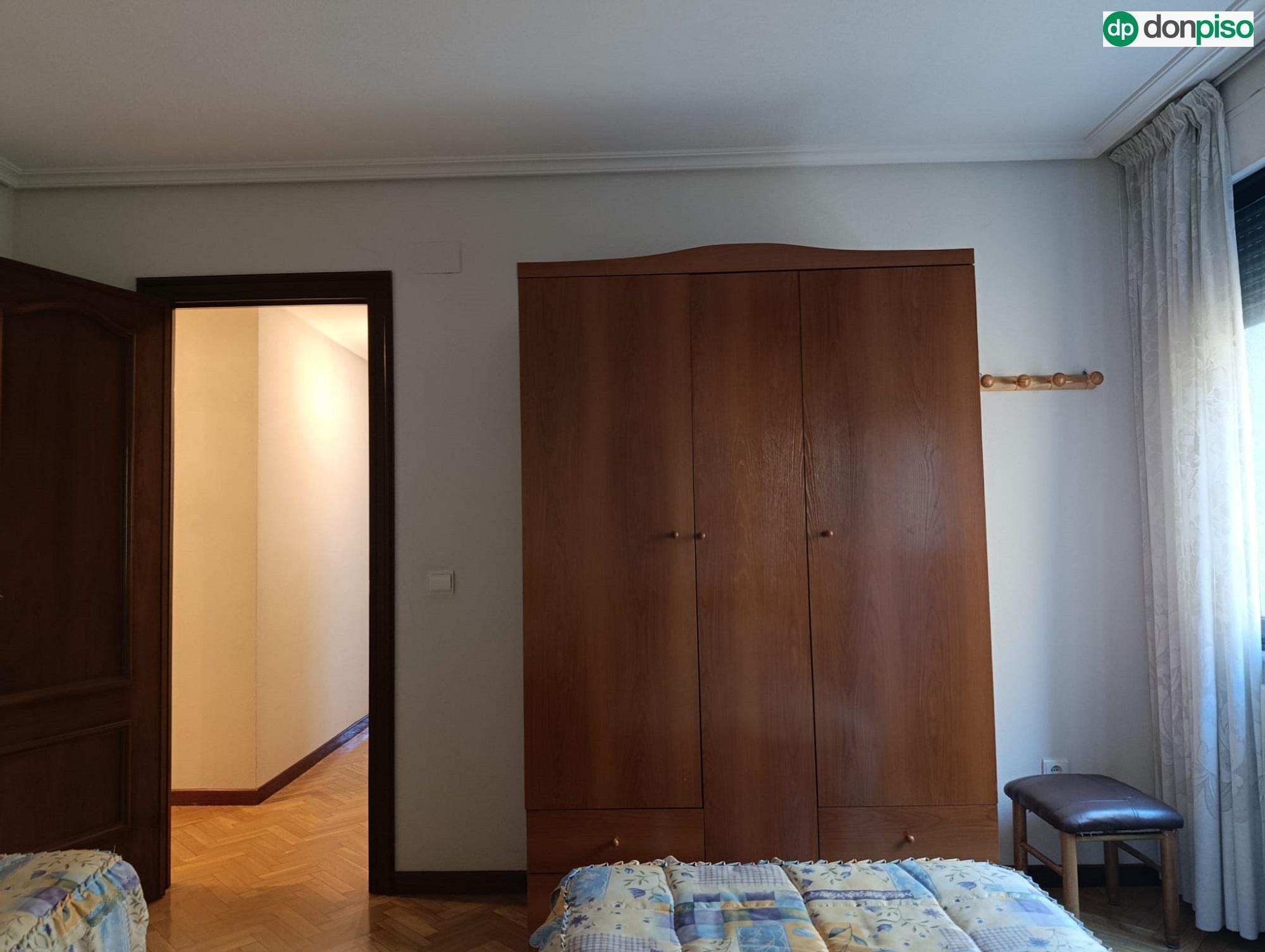Imagen 11 Piso en alquiler en Salamanca / Comuneros . Alto Rollo. 