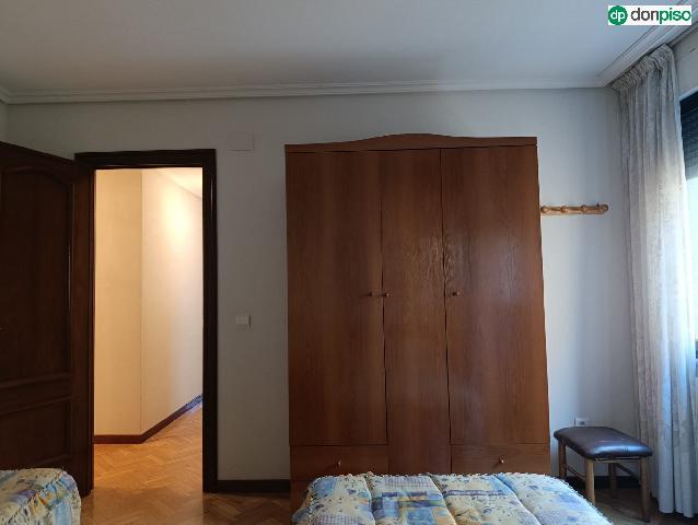 Imagen 11 Inmueble 305623 - Piso en alquiler en Salamanca / Comuneros . Alto Rollo. 