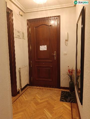 Imagen 19 Inmueble 305623 - Piso en alquiler en Salamanca / Comuneros . Alto Rollo. 