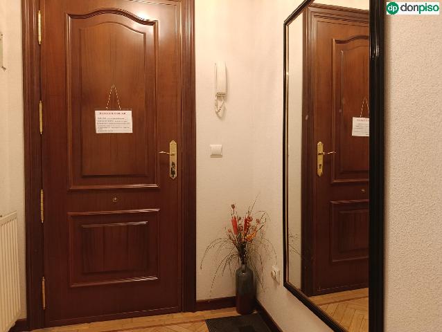 Imagen 17 Inmueble 305623 - Piso en alquiler en Salamanca / Comuneros . Alto Rollo. 