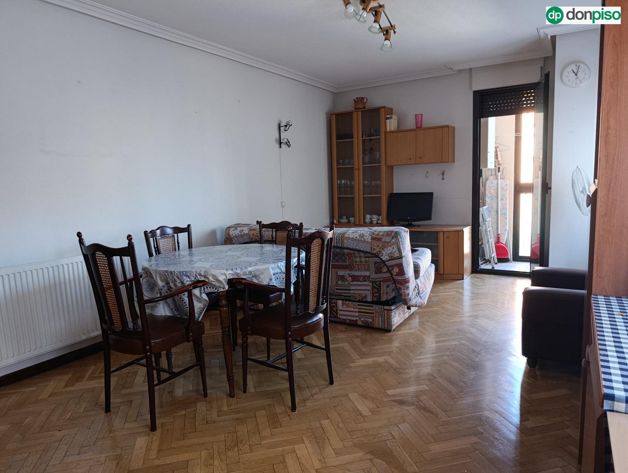 Imagen 5 Piso en alquiler en Salamanca / Comuneros . Alto Rollo. 