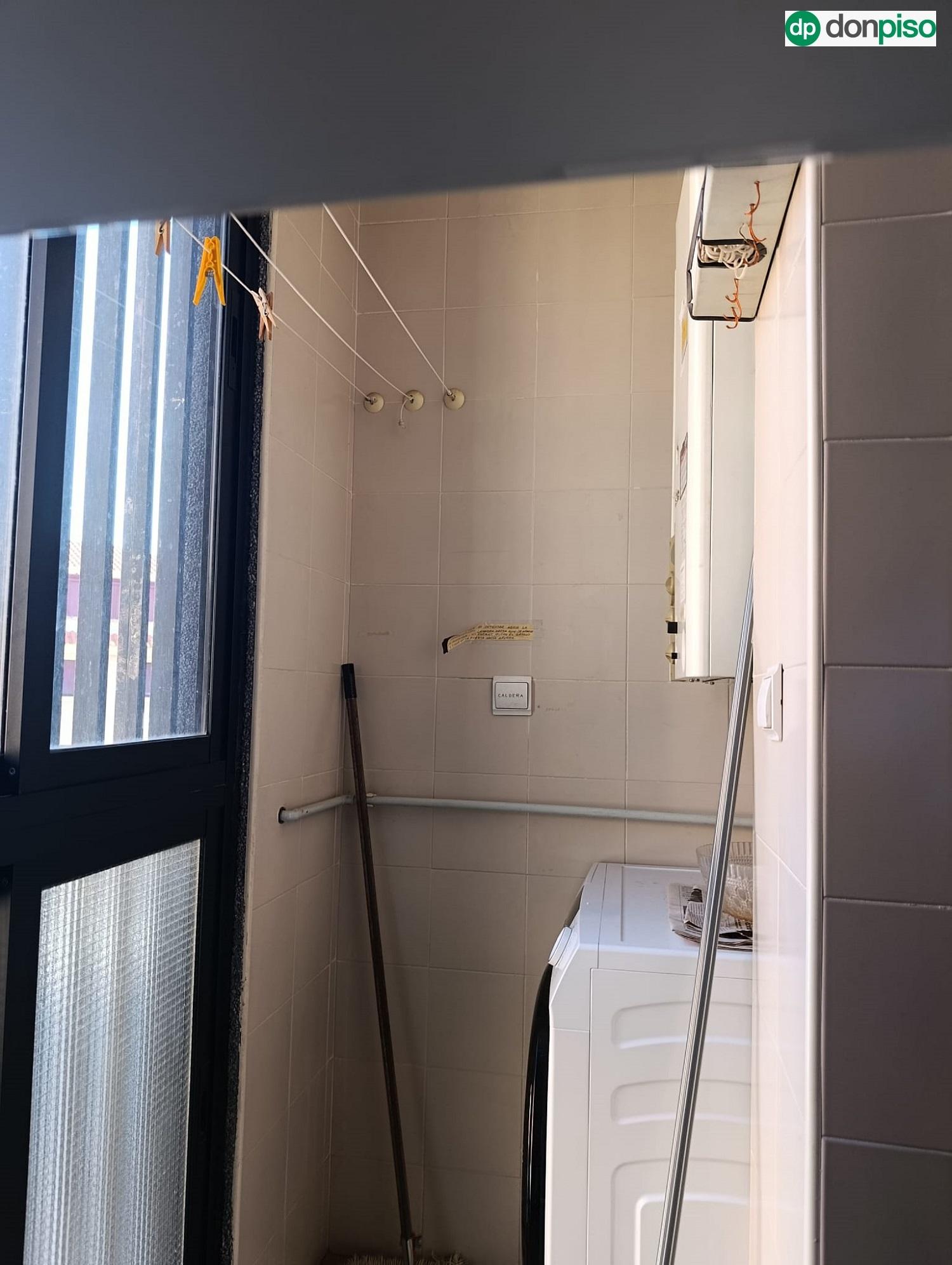 Imagen 20 Piso en alquiler en Salamanca / Comuneros . Alto Rollo. 