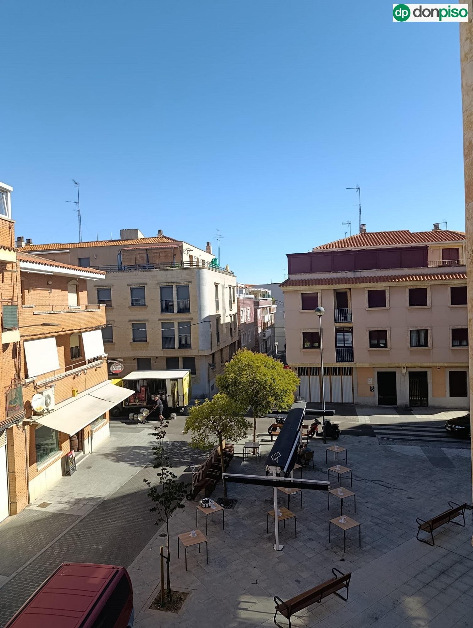 Imagen 21 Piso en alquiler en Salamanca / Comuneros . Alto Rollo. 