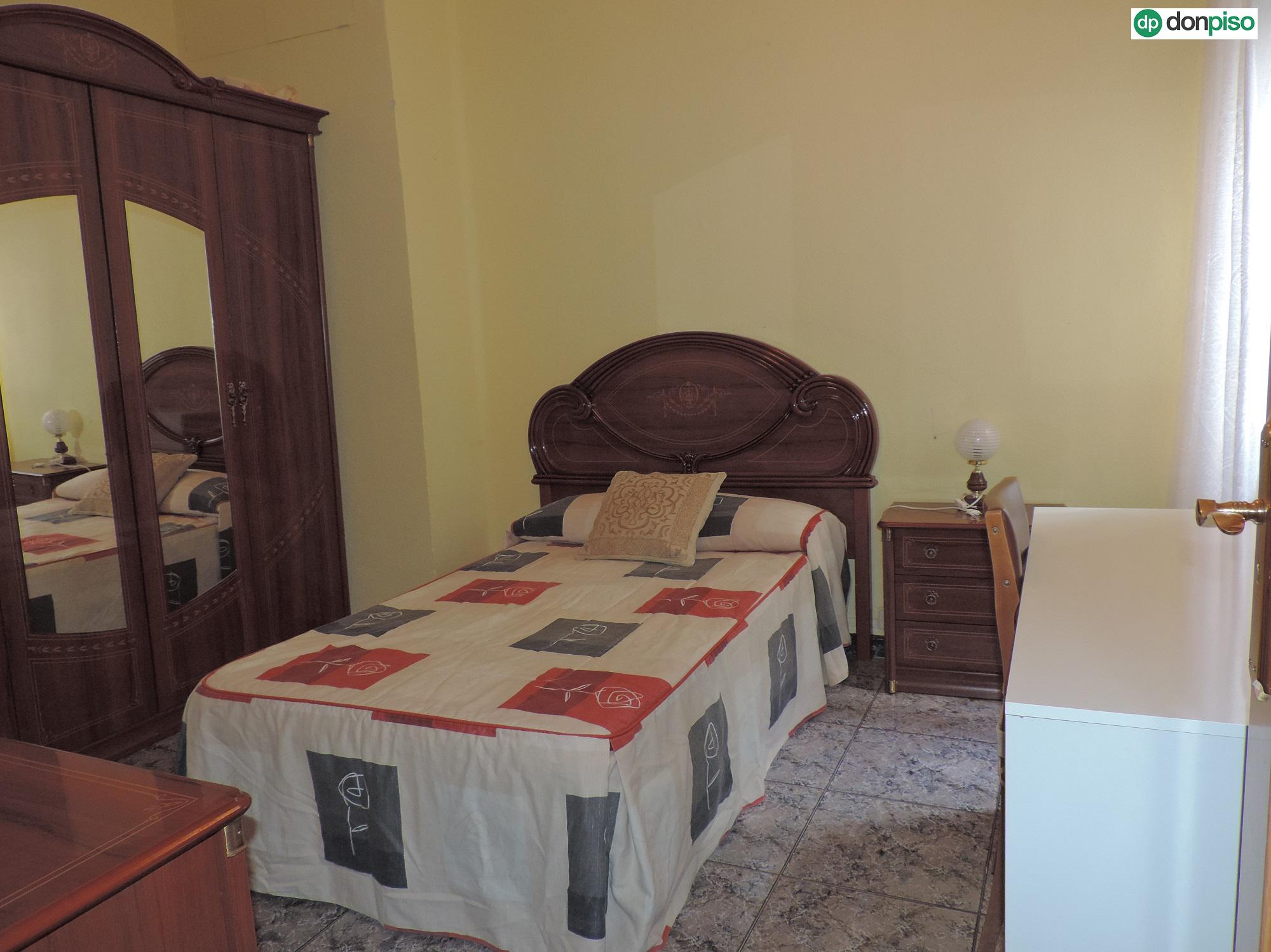 Imagen 14 Piso en alquiler en Salamanca / Paseo del Gran Capitán