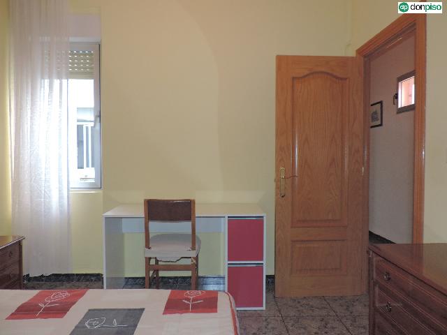 Imagen 15 Inmueble 305754 - Piso en alquiler en Salamanca / Paseo del Gran Capitán