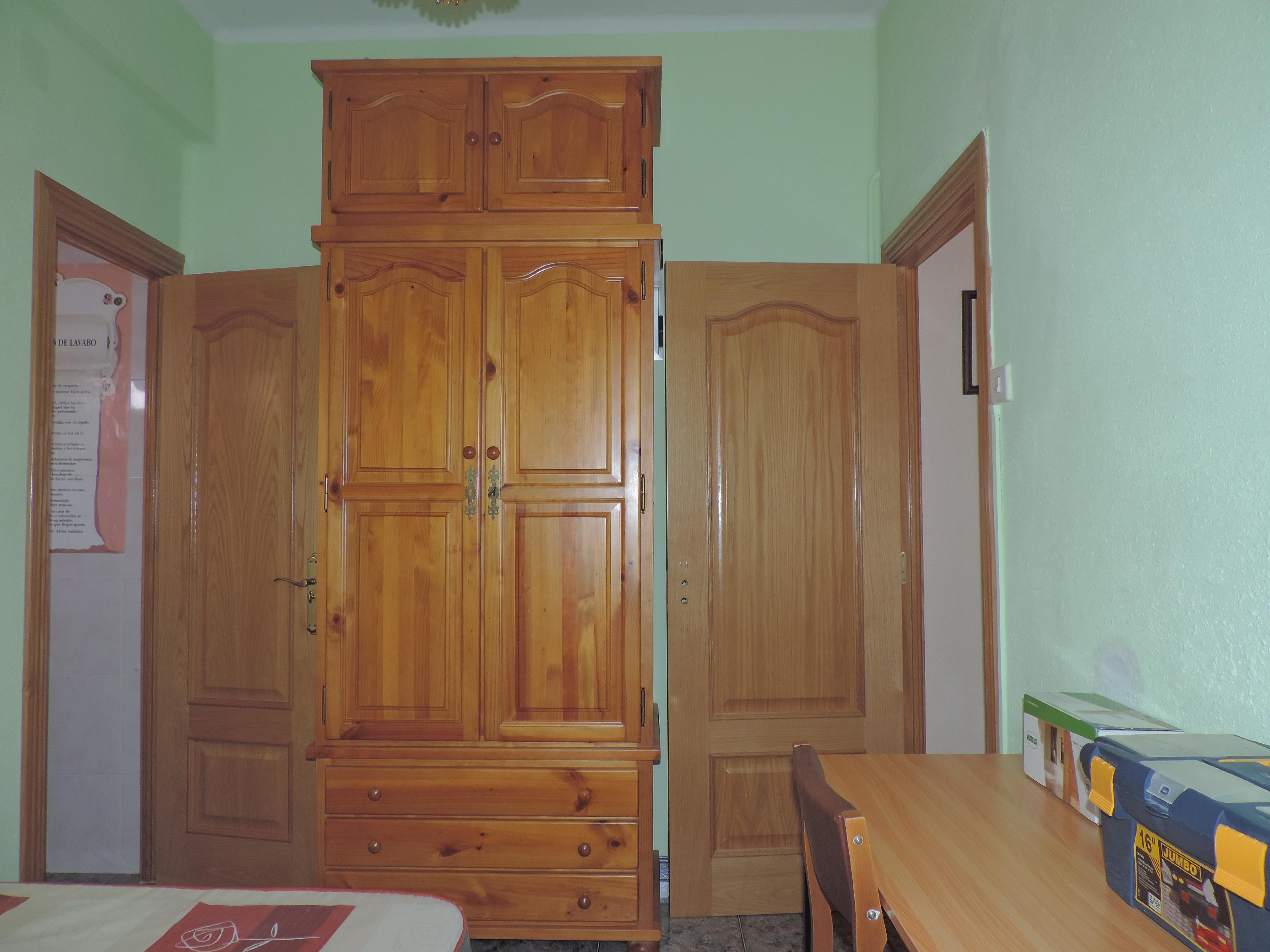 Imagen 18 Piso en alquiler en Salamanca / Paseo del Gran Capitán