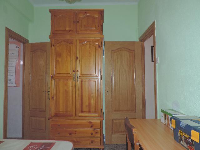 Imagen 18 Inmueble 305754 - Piso en alquiler en Salamanca / Paseo del Gran Capitán