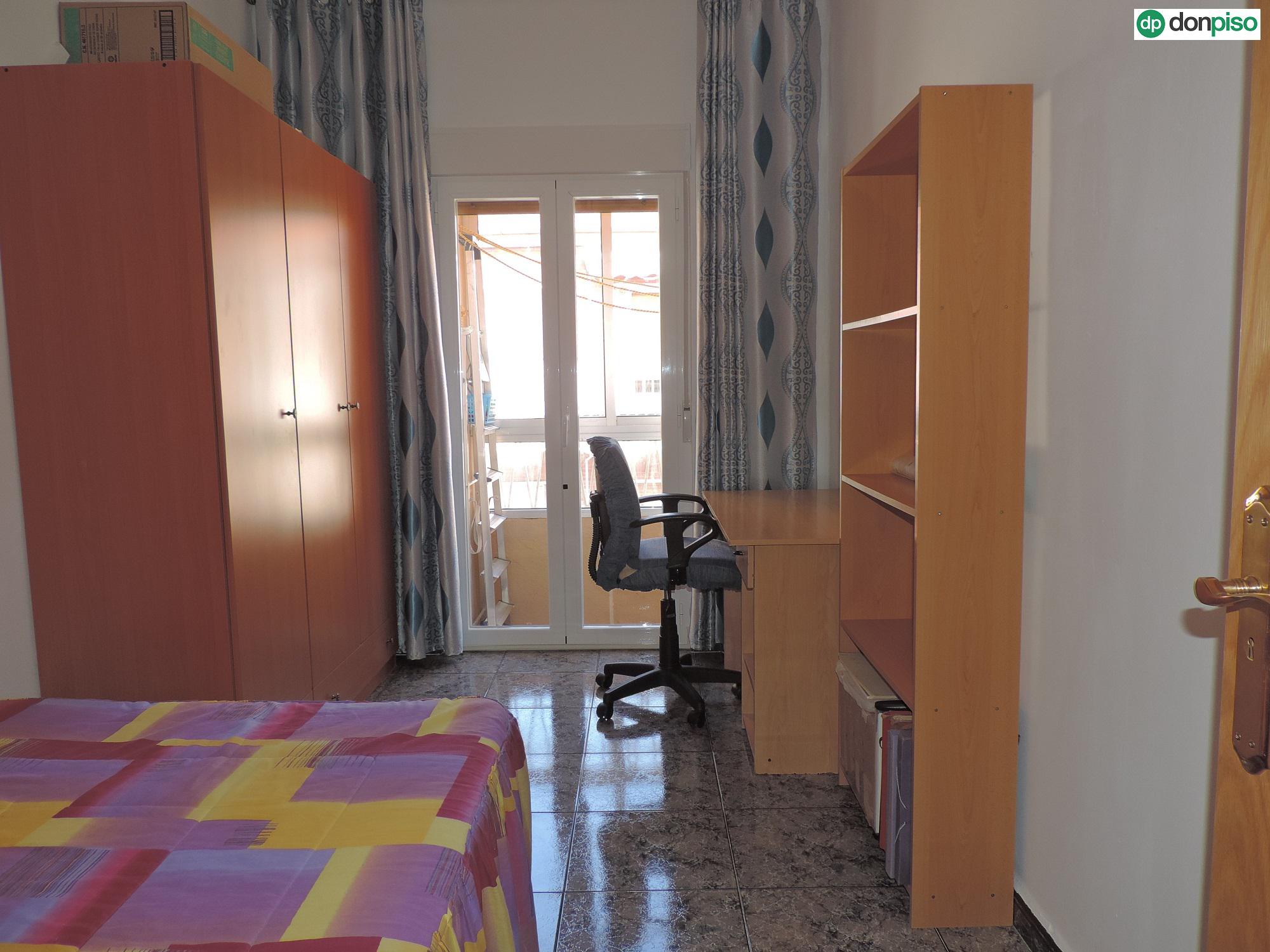 Imagen 12 Piso en alquiler en Salamanca / Paseo del Gran Capitán