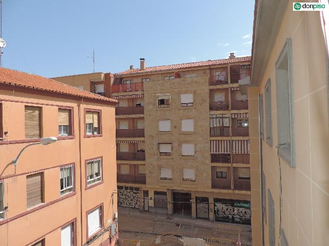 Imagen 4 Inmueble 305754 - Piso en alquiler en Salamanca / Paseo del Gran Capitán