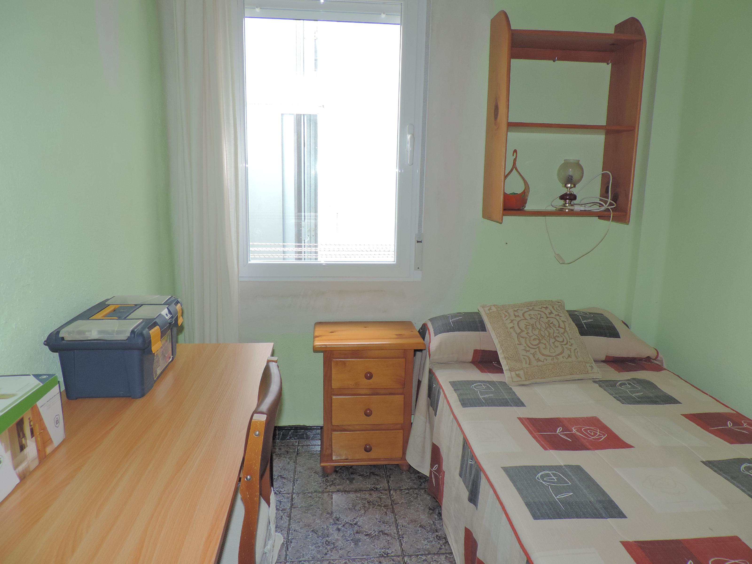 Imagen 17 Piso en alquiler en Salamanca / Paseo del Gran Capitán