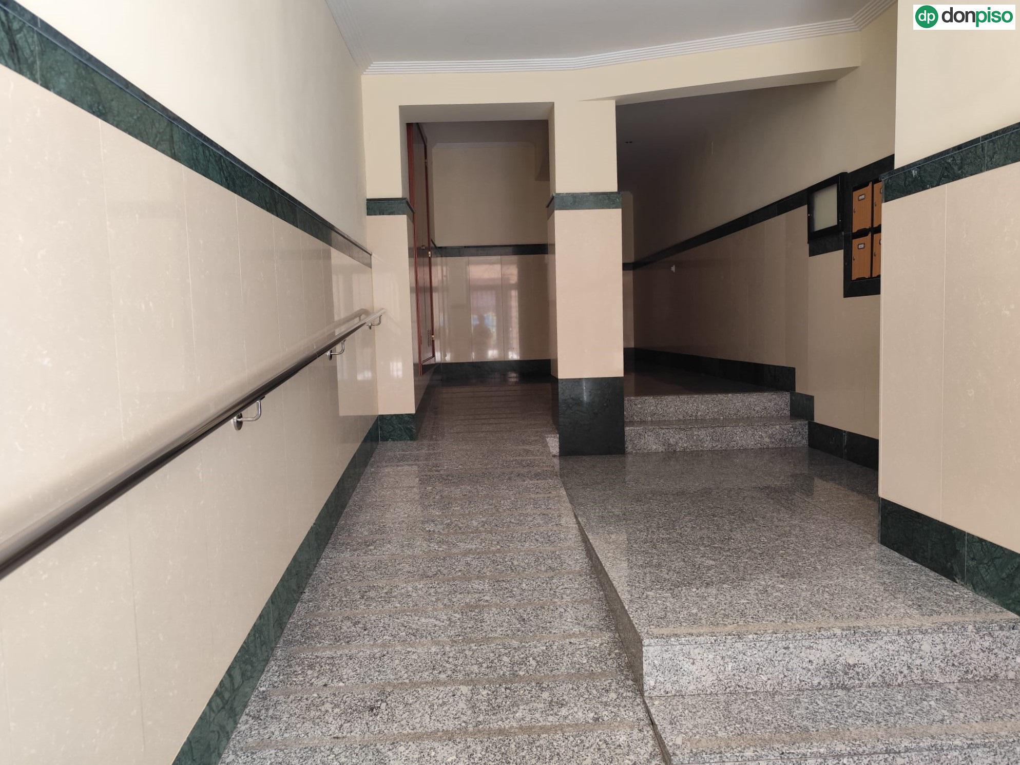 Imagen 22 Piso en alquiler en Salamanca / Paseo del Gran Capitán