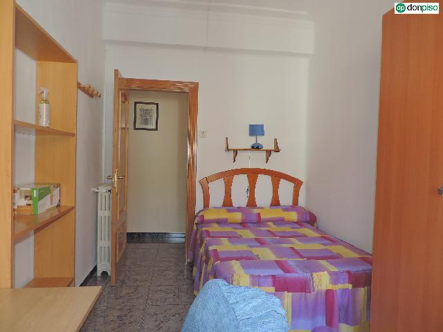 Imagen 9 Inmueble 305754 - Piso en alquiler en Salamanca / Paseo del Gran Capitán