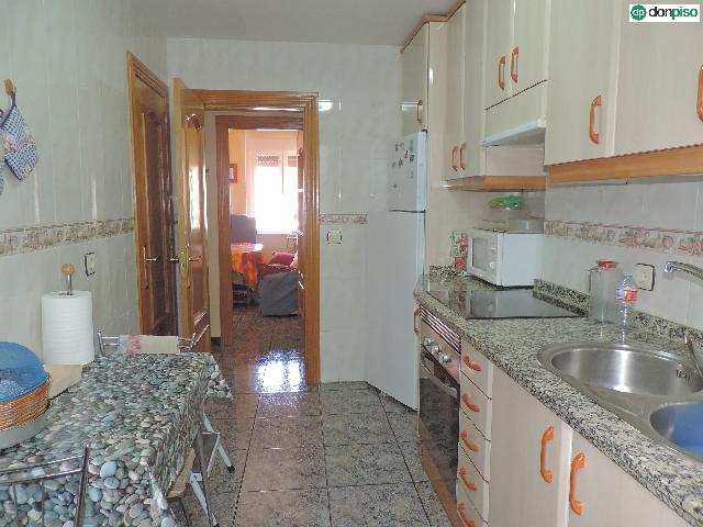 Imagen 7 Inmueble 305754 - Piso en alquiler en Salamanca / Paseo del Gran Capitán