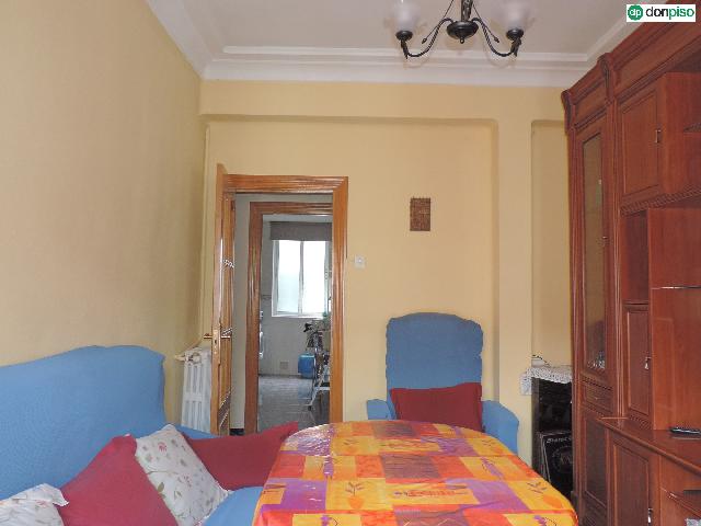Imagen 3 Inmueble 305754 - Piso en alquiler en Salamanca / Paseo del Gran Capitán