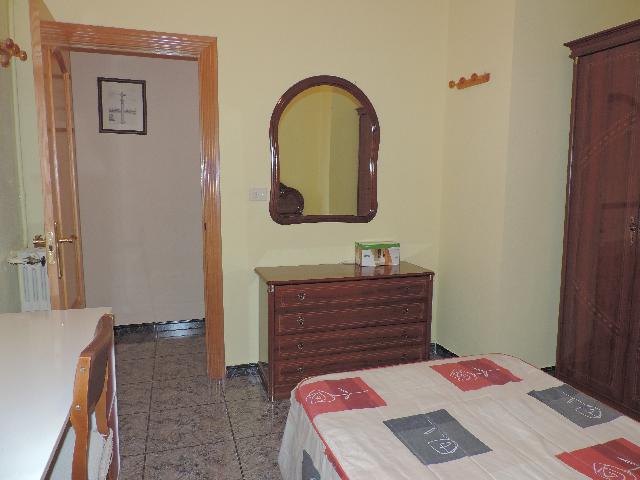 Imagen 16 Inmueble 305754 - Piso en alquiler en Salamanca / Paseo del Gran Capitán