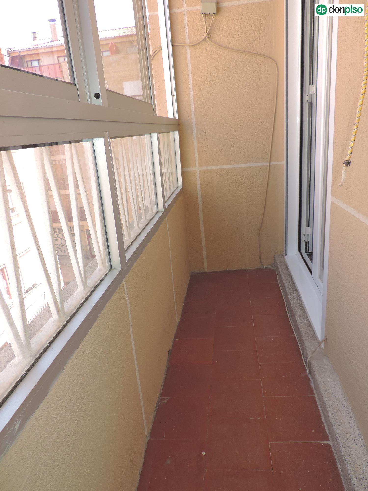 Imagen 13 Piso en alquiler en Salamanca / Paseo del Gran Capitán