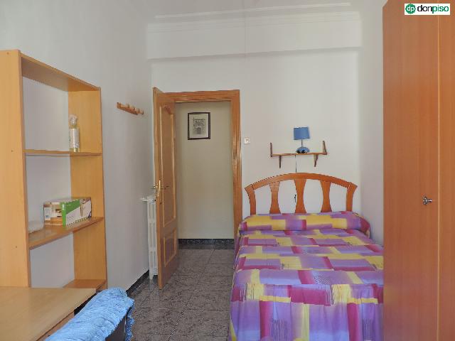 Imagen 10 Inmueble 305754 - Piso en alquiler en Salamanca / Paseo del Gran Capitán