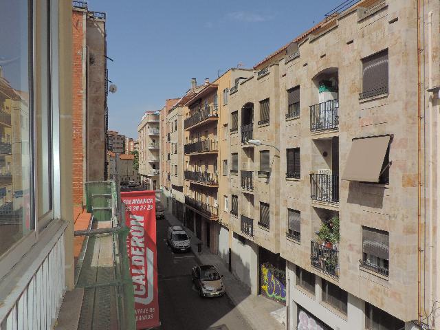 Imagen 5 Inmueble 305754 - Piso en alquiler en Salamanca / Paseo del Gran Capitán