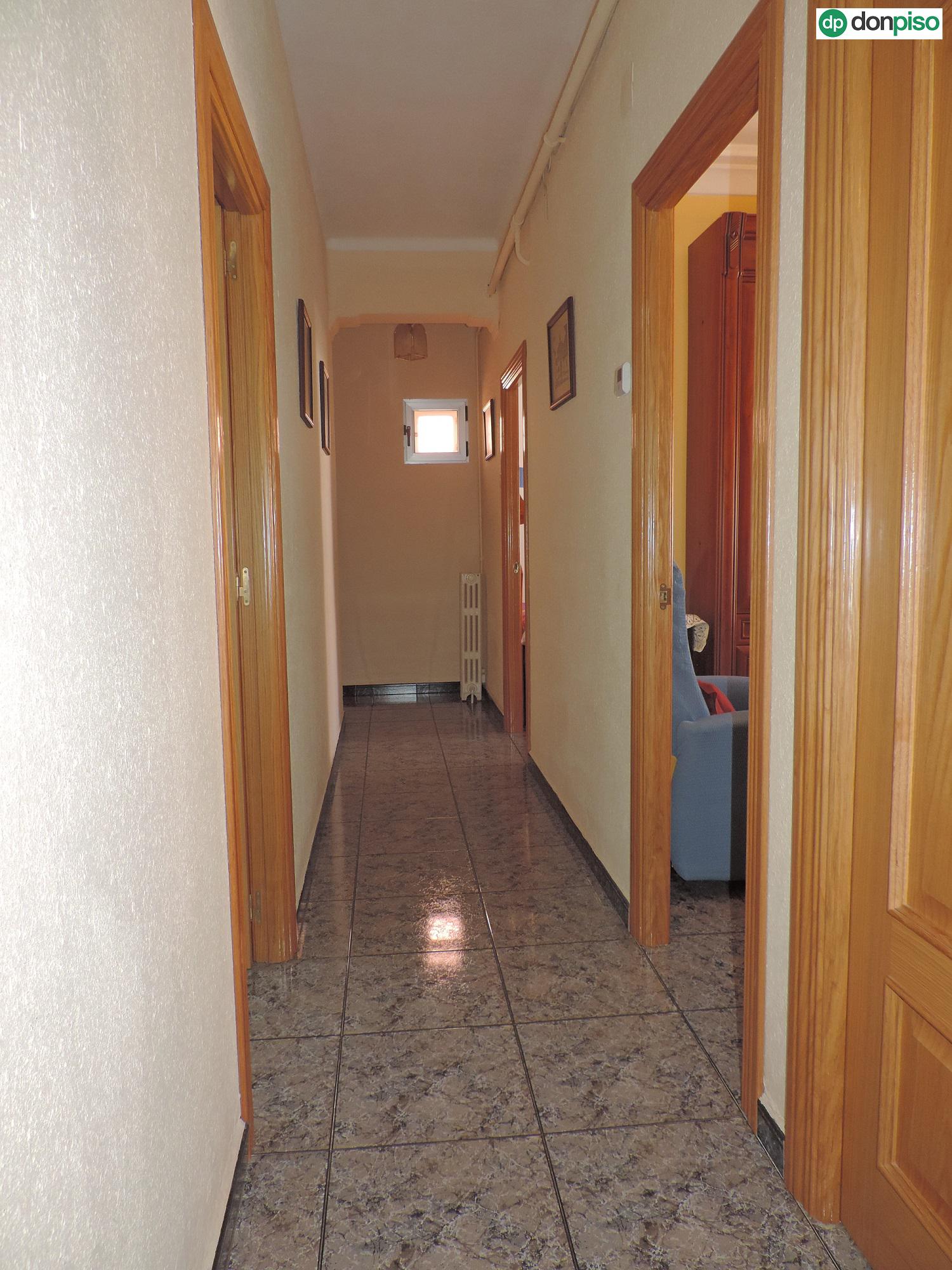 Imagen 21 Piso en alquiler en Salamanca / Paseo del Gran Capitán