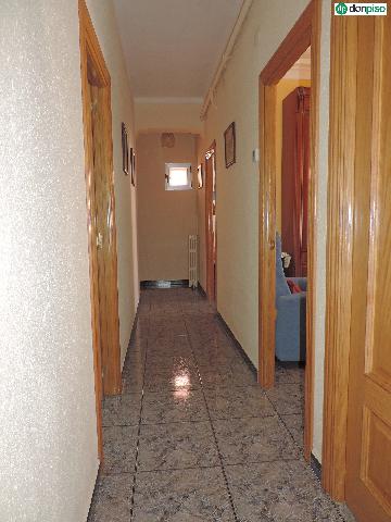 Imagen 21 Inmueble 305754 - Piso en alquiler en Salamanca / Paseo del Gran Capitán