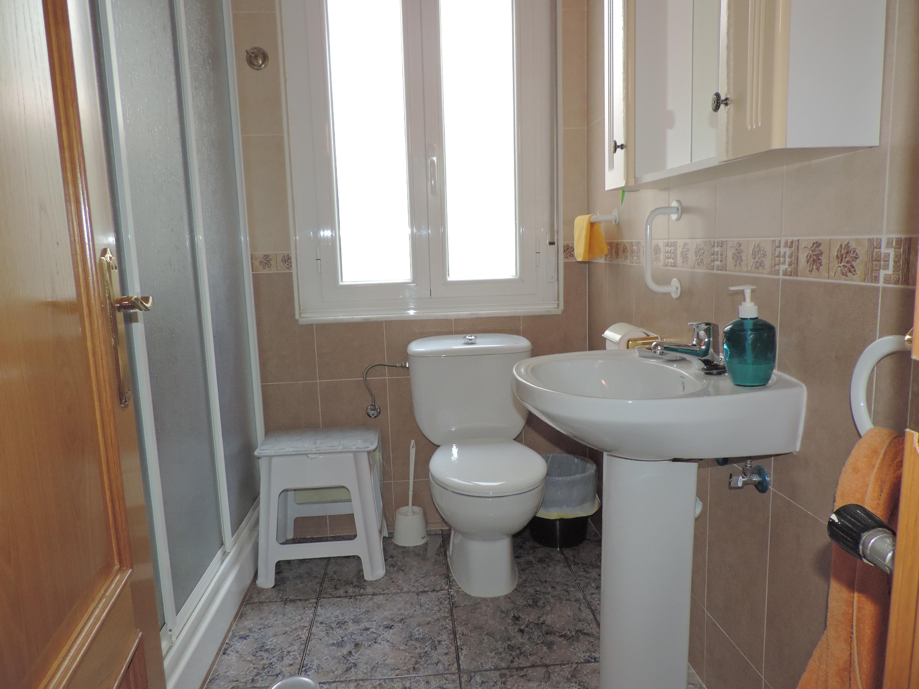 Imagen 8 Piso en alquiler en Salamanca / Paseo del Gran Capitán