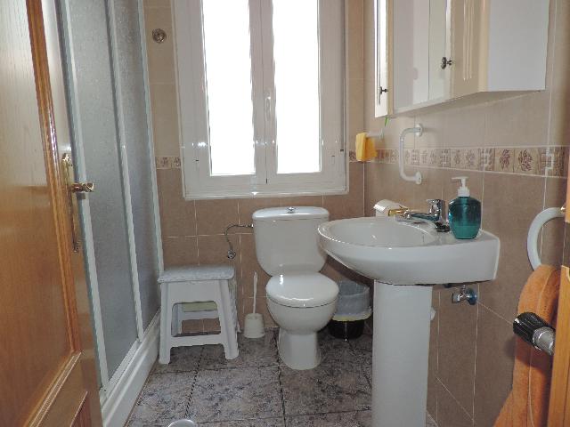 Imagen 8 Inmueble 305754 - Piso en alquiler en Salamanca / Paseo del Gran Capitán