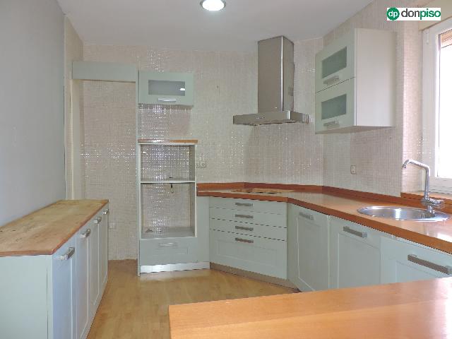 Imagen 4 Inmueble 305863 - Piso en venta en Salamanca / Avenida Paris. Paseo de la Estacion