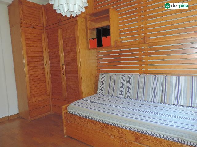 Imagen 12 Inmueble 305863 - Piso en venta en Salamanca / Avenida Paris. Paseo de la Estacion