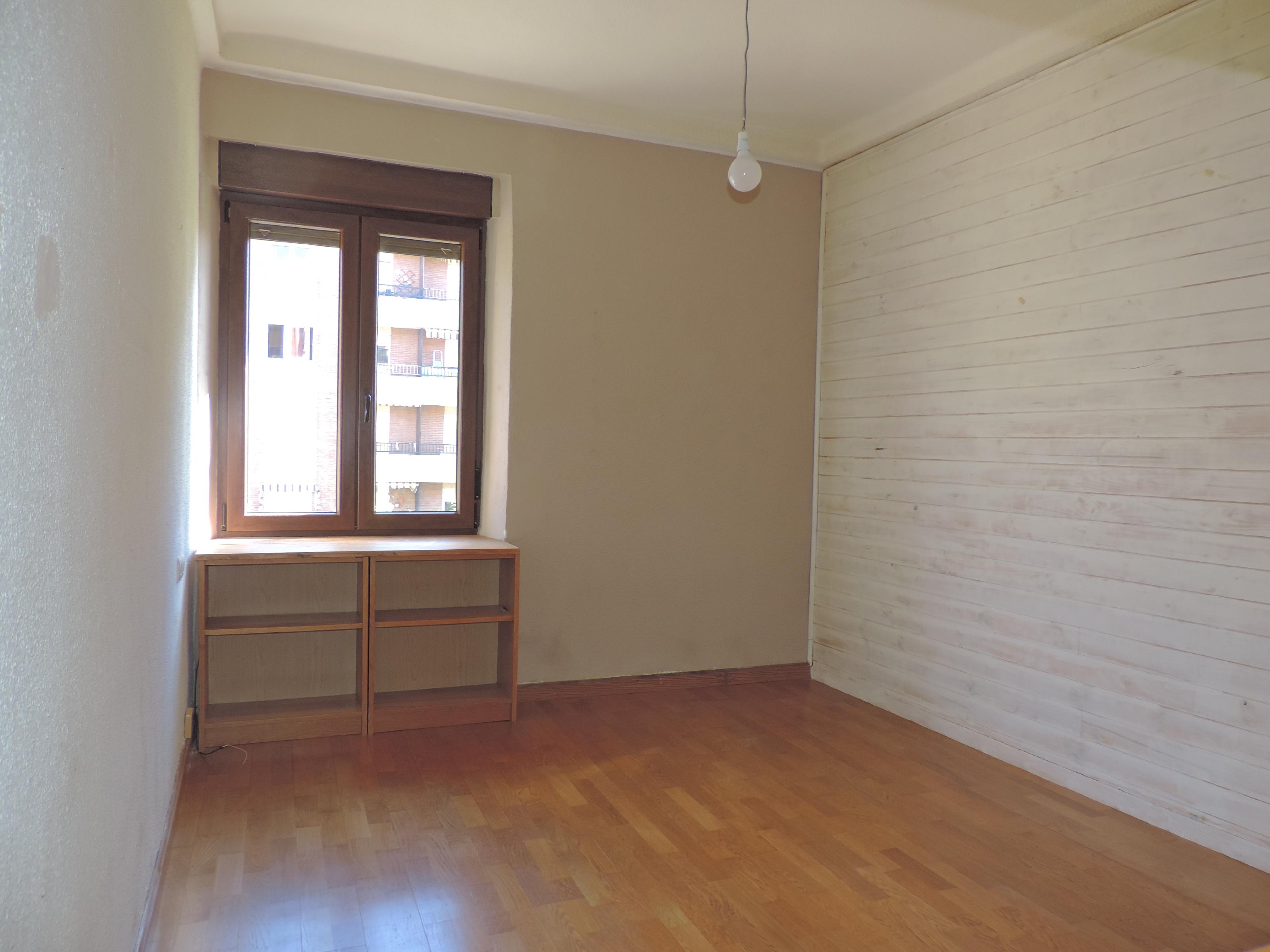 Imagen 8 Piso en venta en Salamanca / Avenida Paris. Paseo de la Estacion