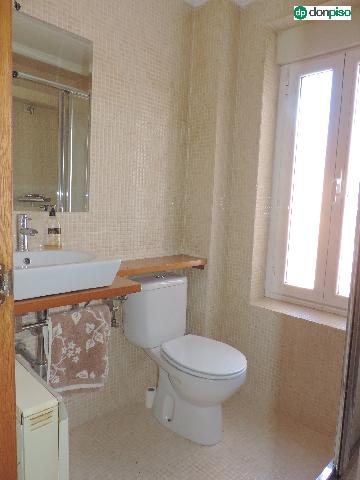 Imagen 19 Inmueble 305863 - Piso en venta en Salamanca / Avenida Paris. Paseo de la Estacion