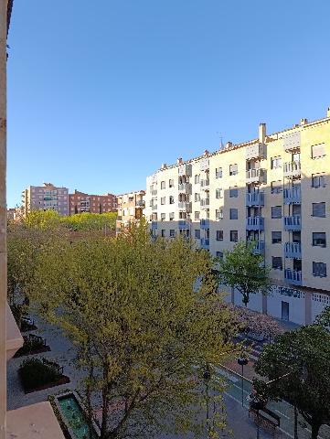 Imagen 1 Inmueble 305863 - Piso en venta en Salamanca / Avenida Paris. Paseo de la Estacion