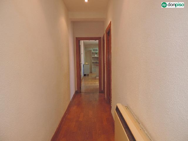 Imagen 25 Inmueble 305863 - Piso en venta en Salamanca / Avenida Paris. Paseo de la Estacion