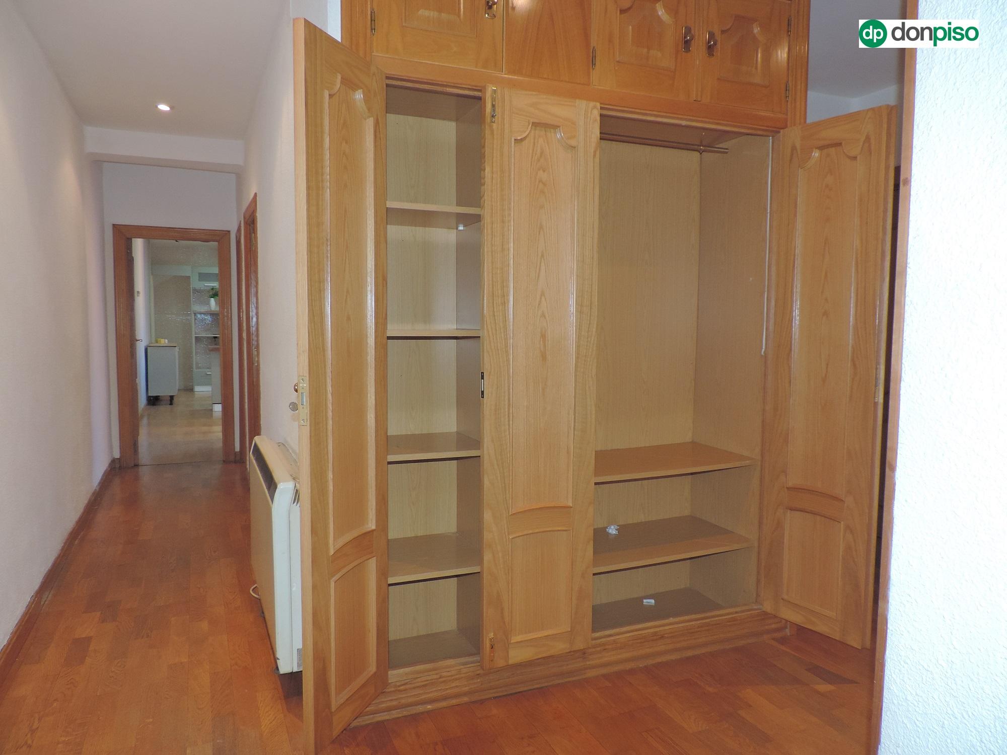 Imagen 23 Piso en venta en Salamanca / Avenida Paris. Paseo de la Estacion
