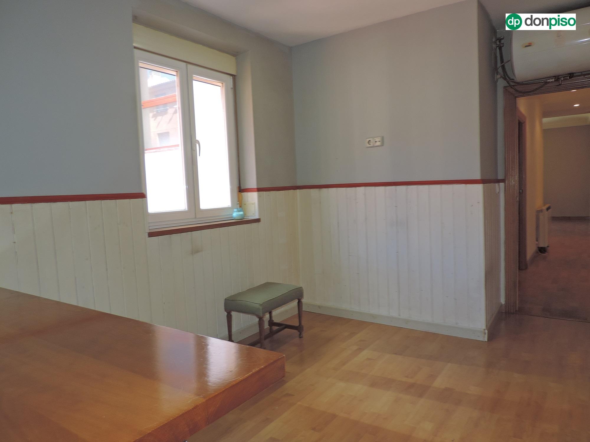Imagen 6 Piso en venta en Salamanca / Avenida Paris. Paseo de la Estacion