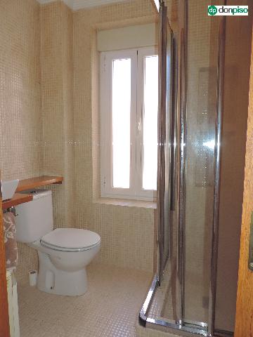 Imagen 18 Inmueble 305863 - Piso en venta en Salamanca / Avenida Paris. Paseo de la Estacion