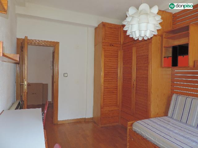 Imagen 11 Inmueble 305863 - Piso en venta en Salamanca / Avenida Paris. Paseo de la Estacion